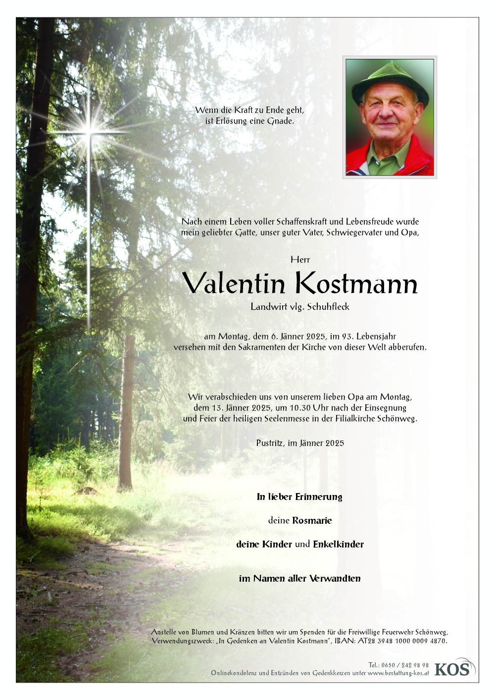 Valentin Kostmann